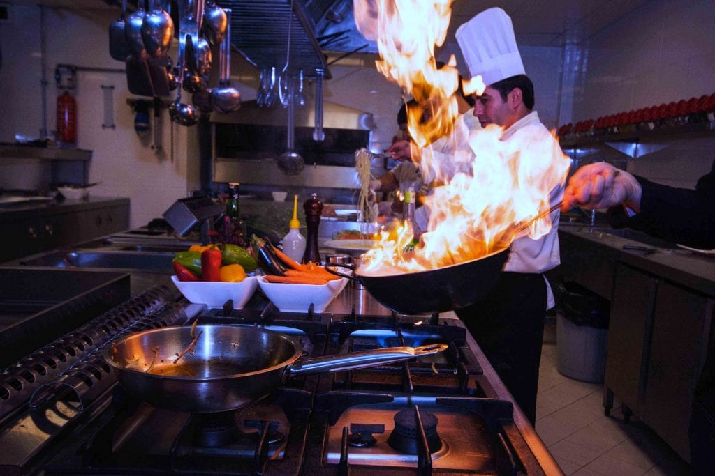 The Ultimate Guide to F&B Inventory Management 1 F and B Inventory Management