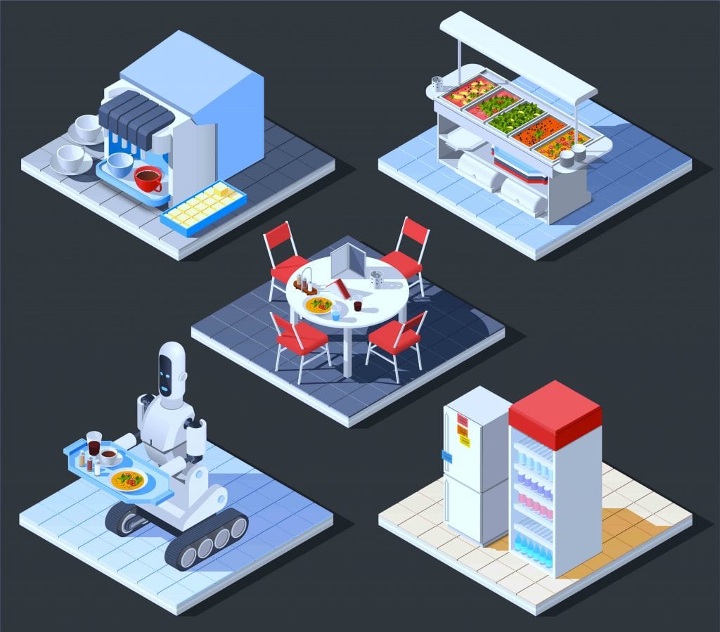 The Ultimate Guide to F&B Inventory Management 4 F and B Inventory Management