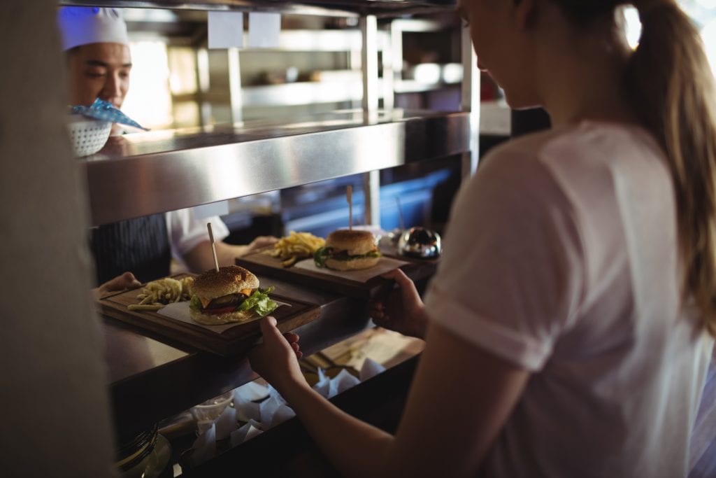 A Complete Guide for Kids-Friendly Restaurants in UK 4 Kids-friendly restaurants