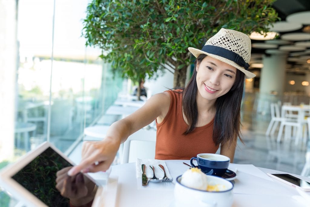 10 Essential Tips to Manage Online Reputation of Your Restaurant 1 Online reputation