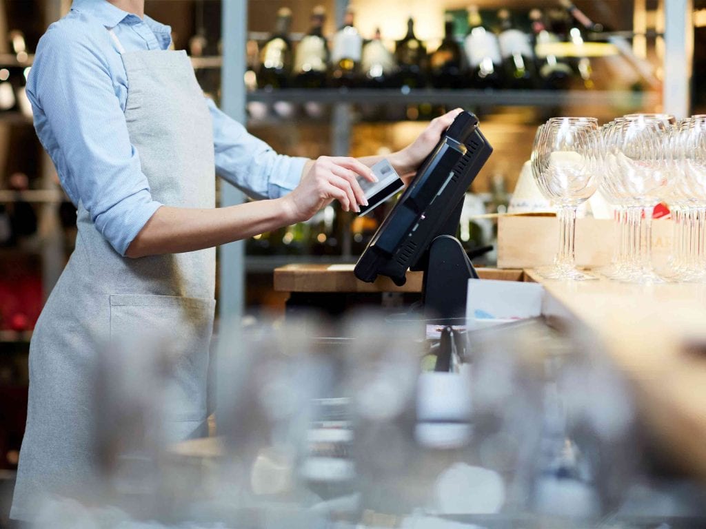 How self-ordering kiosks will help your restaurant grow? 3 kiosk