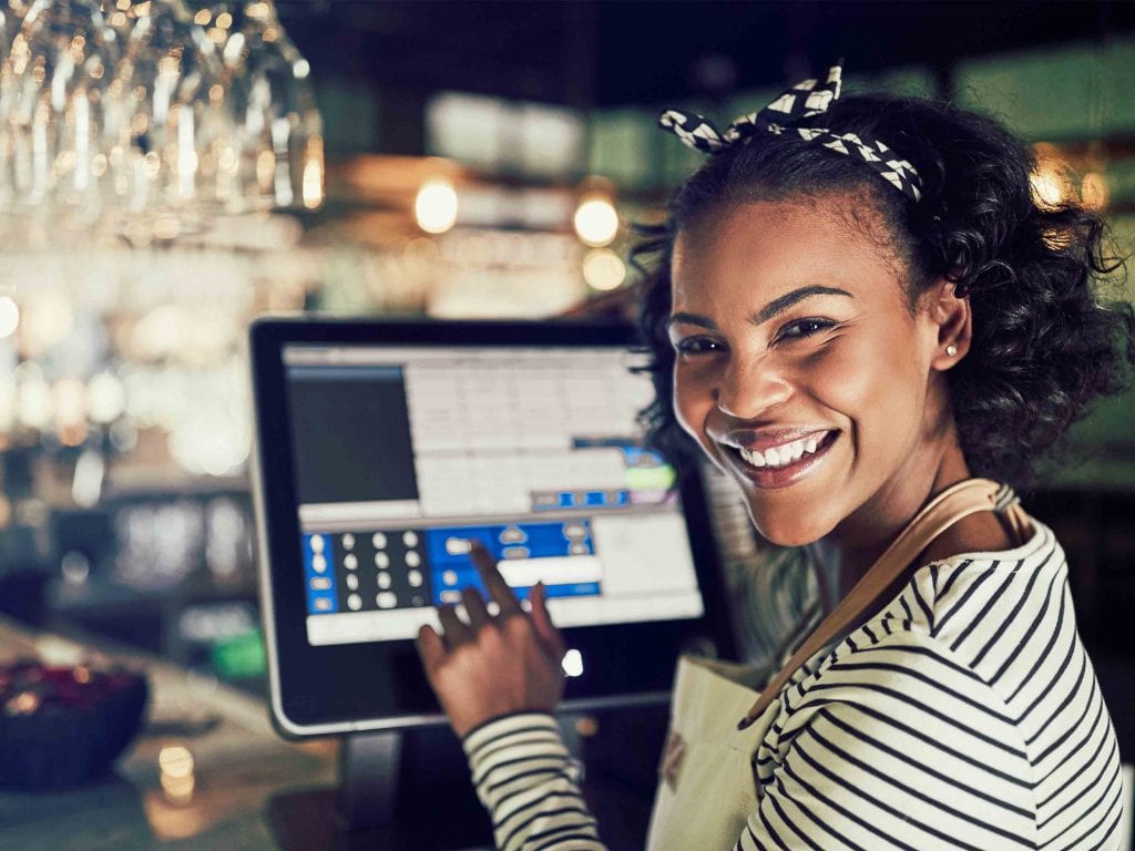 How self-ordering kiosks will help your restaurant grow? 5 kiosk