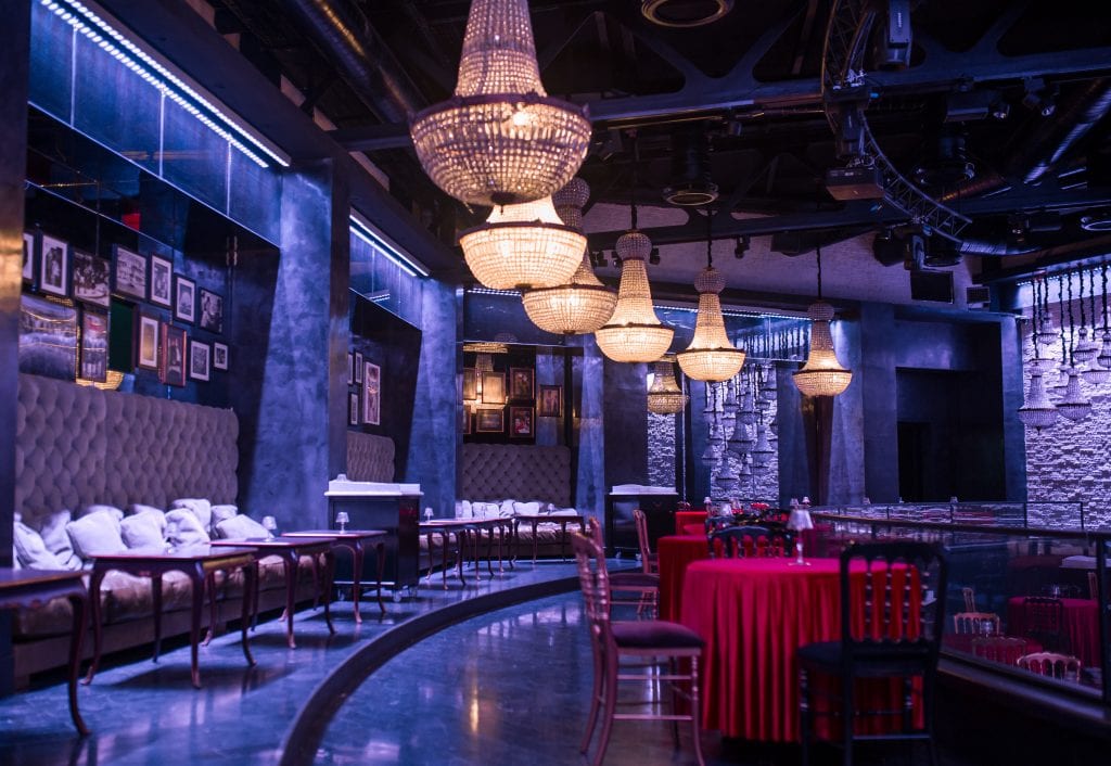 How To Amaze Customers With Your Restaurant Interior Design 3 Restaurant Interior Design