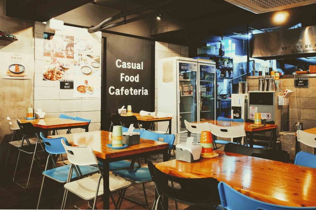 10 Signs You Should Upgrade Your Restaurant HVAC System 2 Restaurant HVAC System