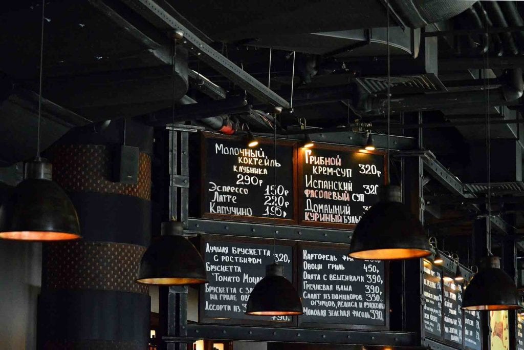 10 Signs You Should Upgrade Your Restaurant HVAC System 5 Restaurant HVAC System