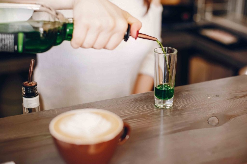 How to Build An On-Demand Liquor Delivery App - The Complete Guide 5 Liquor delivery app