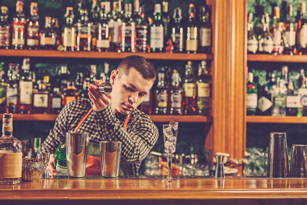 How to Build An On-Demand Liquor Delivery App - The Complete Guide 3 Liquor delivery app