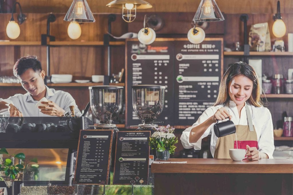 What is the purpose of a customer-facing POS Display and Why your restaurant needs one? 1 POS Display