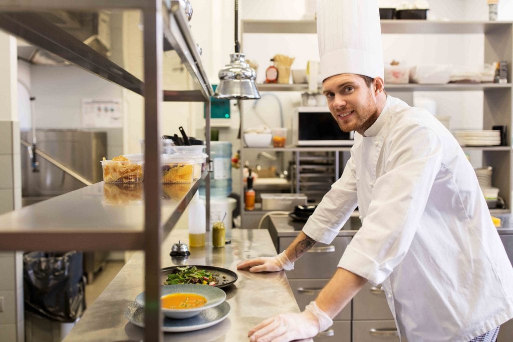 What is the purpose of a customer-facing POS Display and Why your restaurant needs one? 4 POS Display