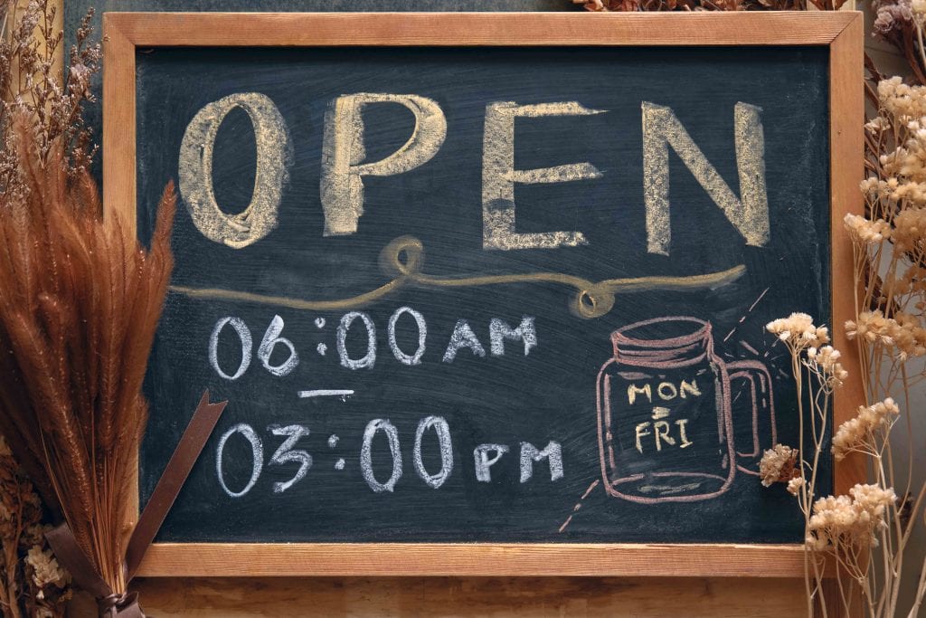 Restaurant LTO Concepts: What You Need to Know About LTOs 1 Restaurant LTO