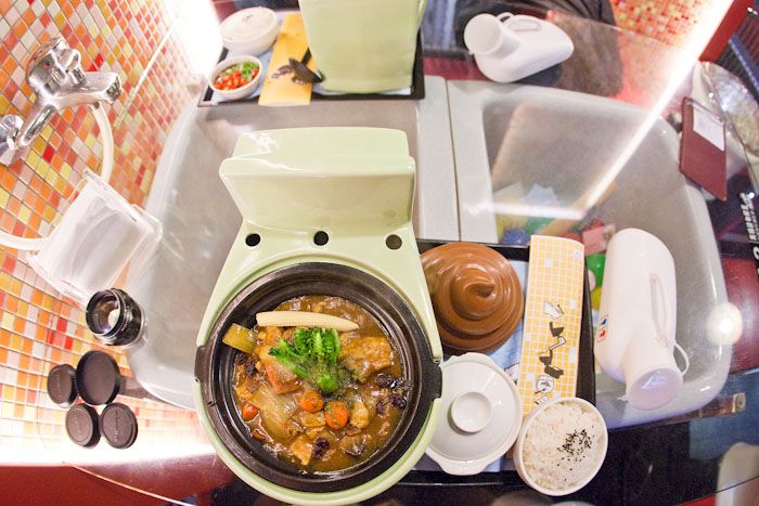 What You Need to Know About Modern Toilet Restaurant 2 Modern Toilet Restaurant