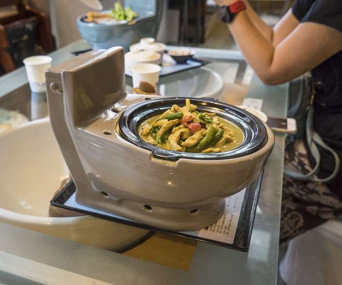 What You Need to Know About Modern Toilet Restaurant 5 Modern Toilet Restaurant