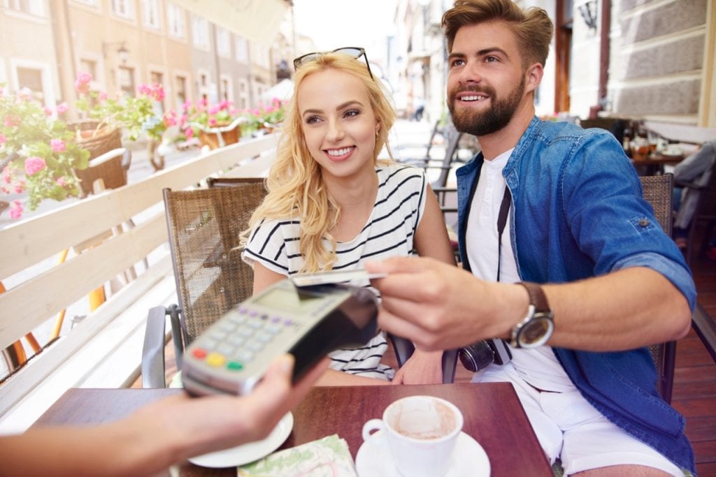 10 Key Features for Handheld Point of Sale Systems 2 Handheld Point of Sale Systems