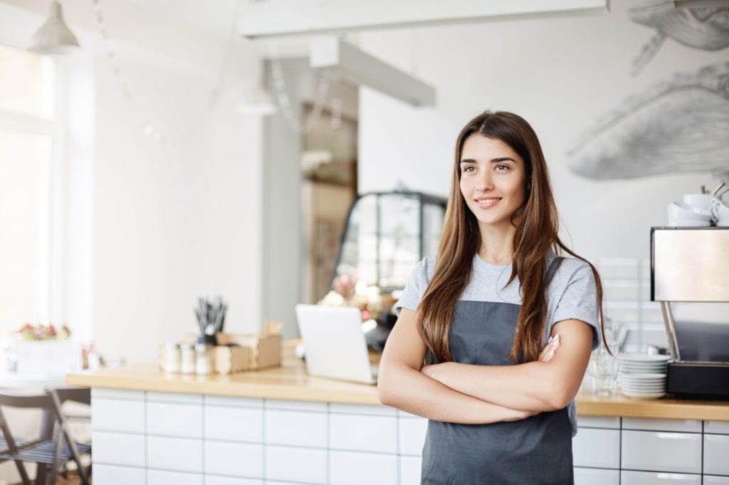 10 Key Features for Handheld Point of Sale Systems 1 Handheld Point of Sale Systems