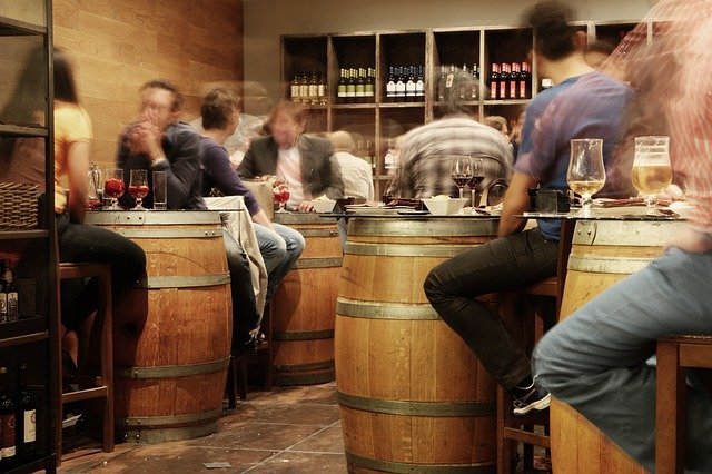 Top 10 Cocktail Bar Promotion Ideas 4 Bar Promotion Ideas
