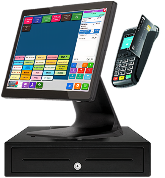 Pizza EPOS Delivery Software 1 epossystem