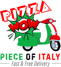 Pizza Online Ordering System 20 logo 12