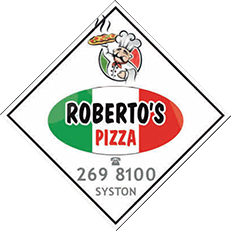 Pizza Online Ordering System 32 logo 15
