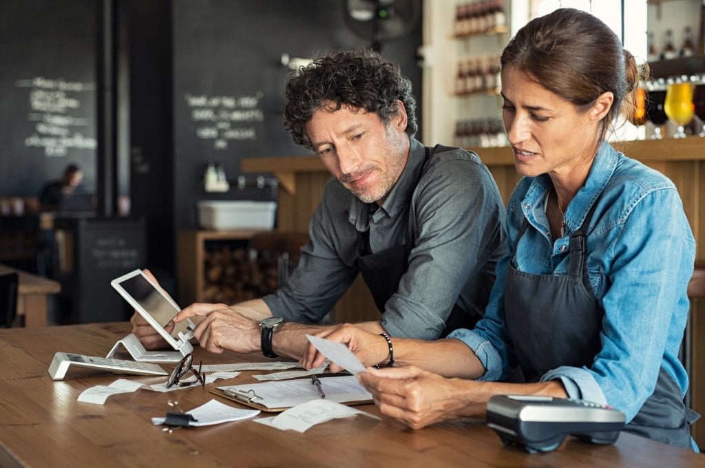 How to Calculate ROI in Marketing: The Complete Guide for Restaurant Technology ROI Calculator 1 ROI
