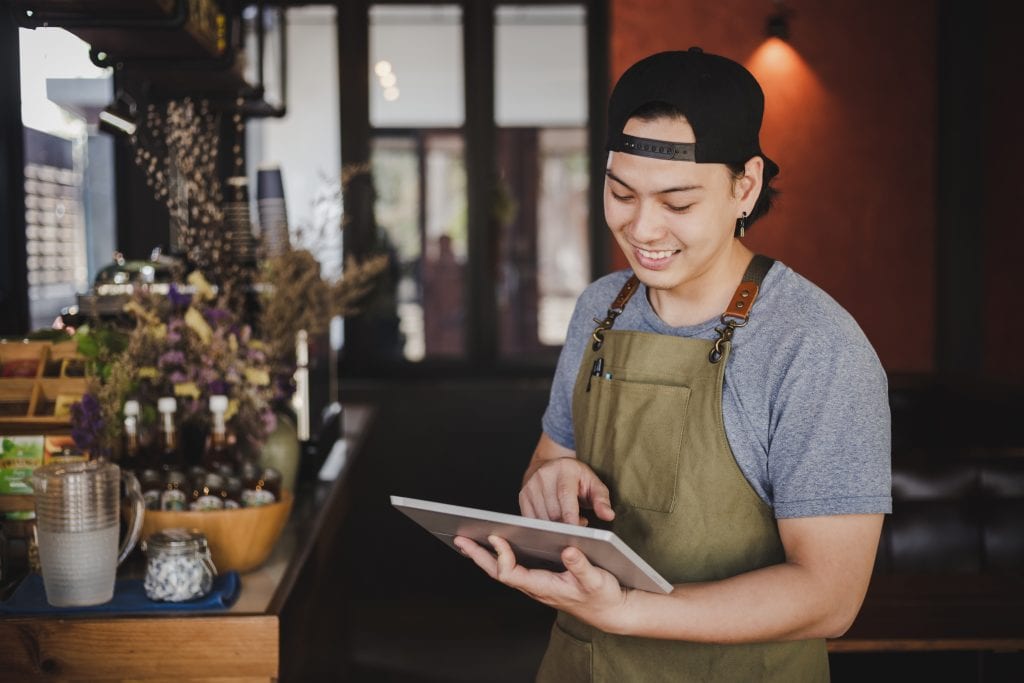 Getting Smart With Automated Ordering System – Save Time and Effort in Restaurant 1 Automated Ordering System