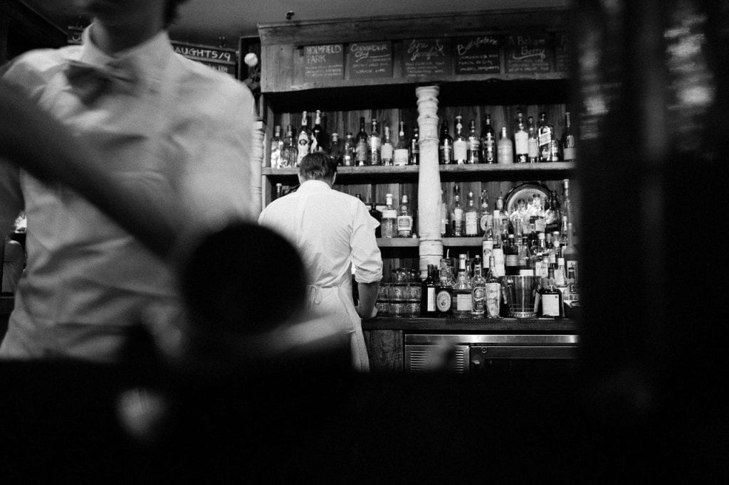 Safety Checklist for Bar Owners: Ways to Minimize Liquor Liability Claims 5 Safety Checklist for Bar