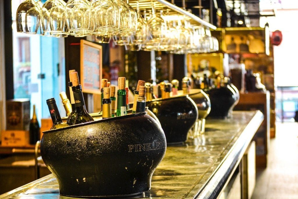 Safety Checklist for Bar Owners: Ways to Minimize Liquor Liability Claims 4 Safety Checklist for Bar