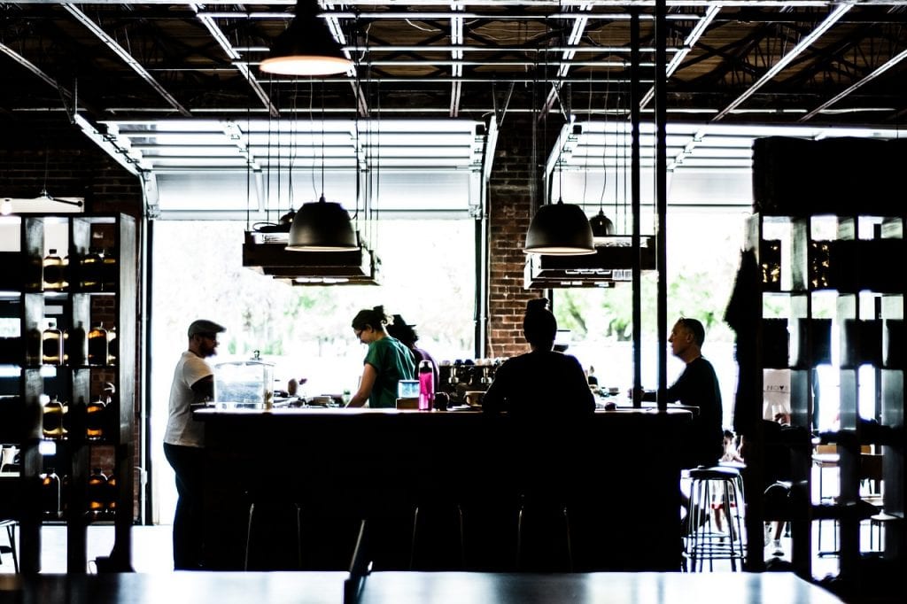 Do's and Dont's of Bar and Restaurant Staff Scheduling 1 Restaurant Staff Scheduling