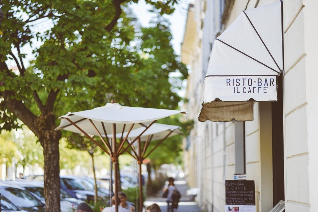 Most Stunning Modern Decor Ideas For an Italian Style Restaurant 1 Italian Style Restaurant