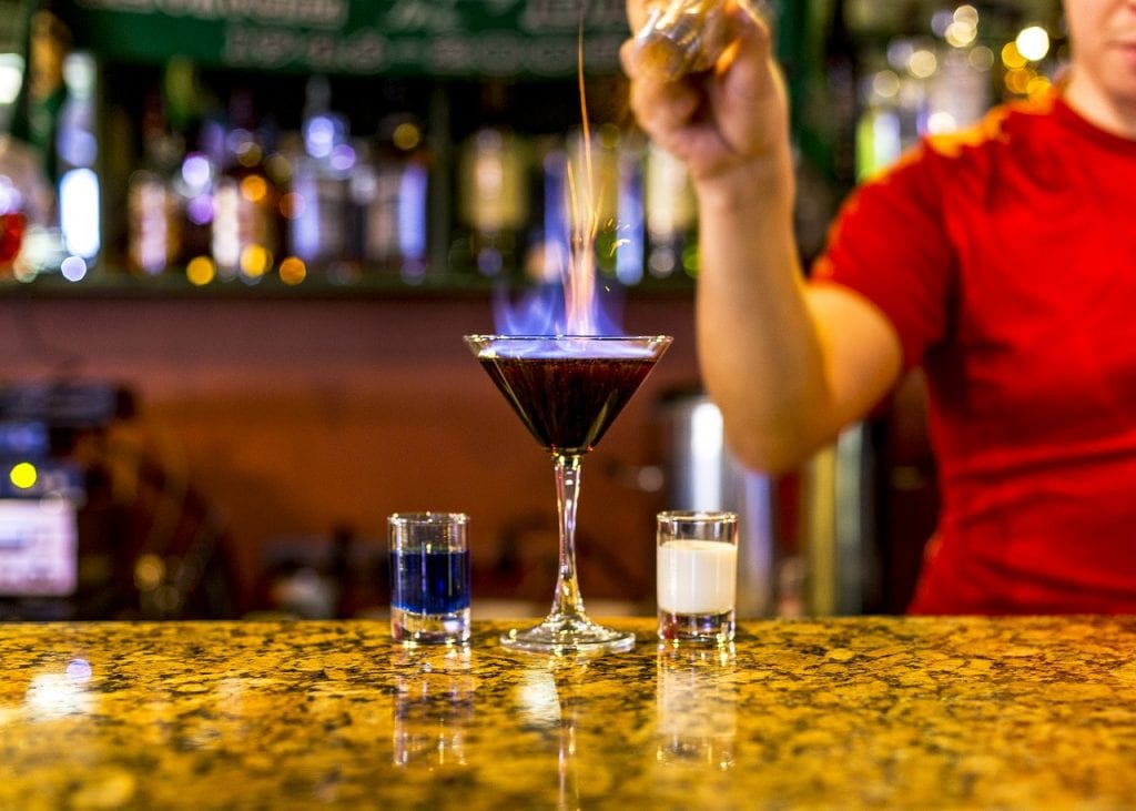 Top 12 Ways to Increase Cocktail Sales: Cheers to Profits 1 Cocktail Sales