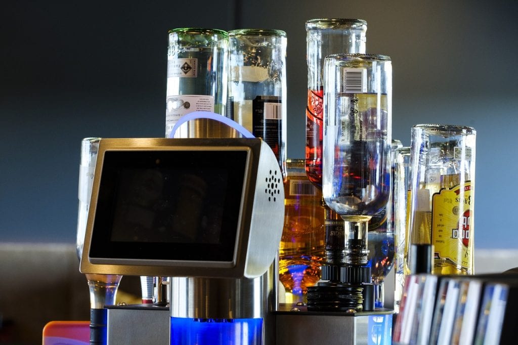 Top 12 Ways to Increase Cocktail Sales: Cheers to Profits 4 Cocktail Sales