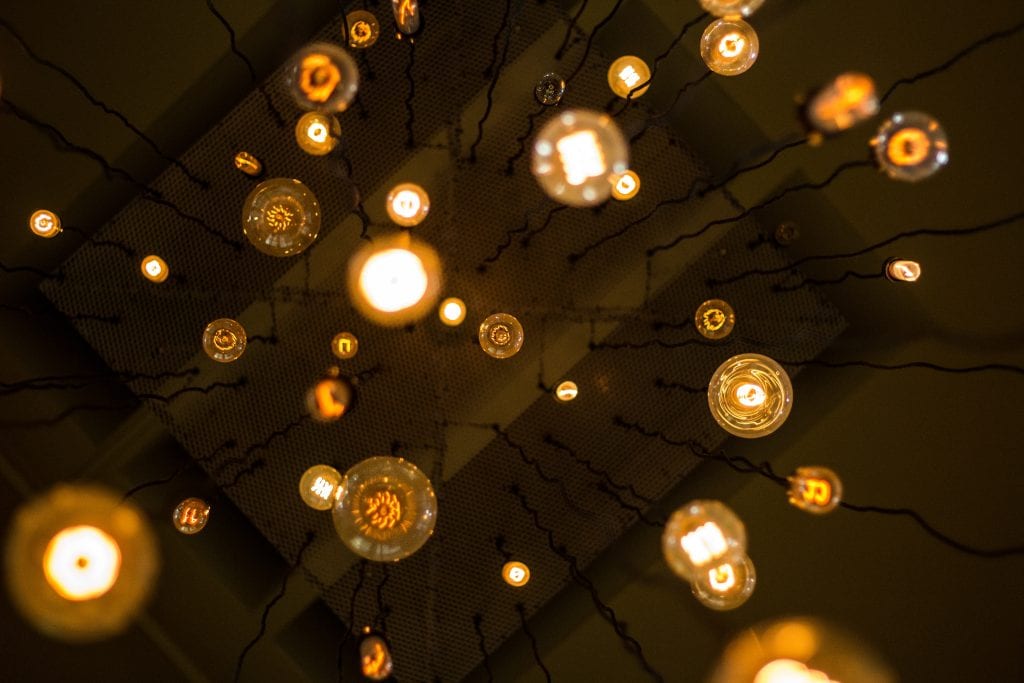 Genius Lighting Ideas For Pubs, Taverns And Restaurants in 2021 3 Lighting Ideas For Pubs