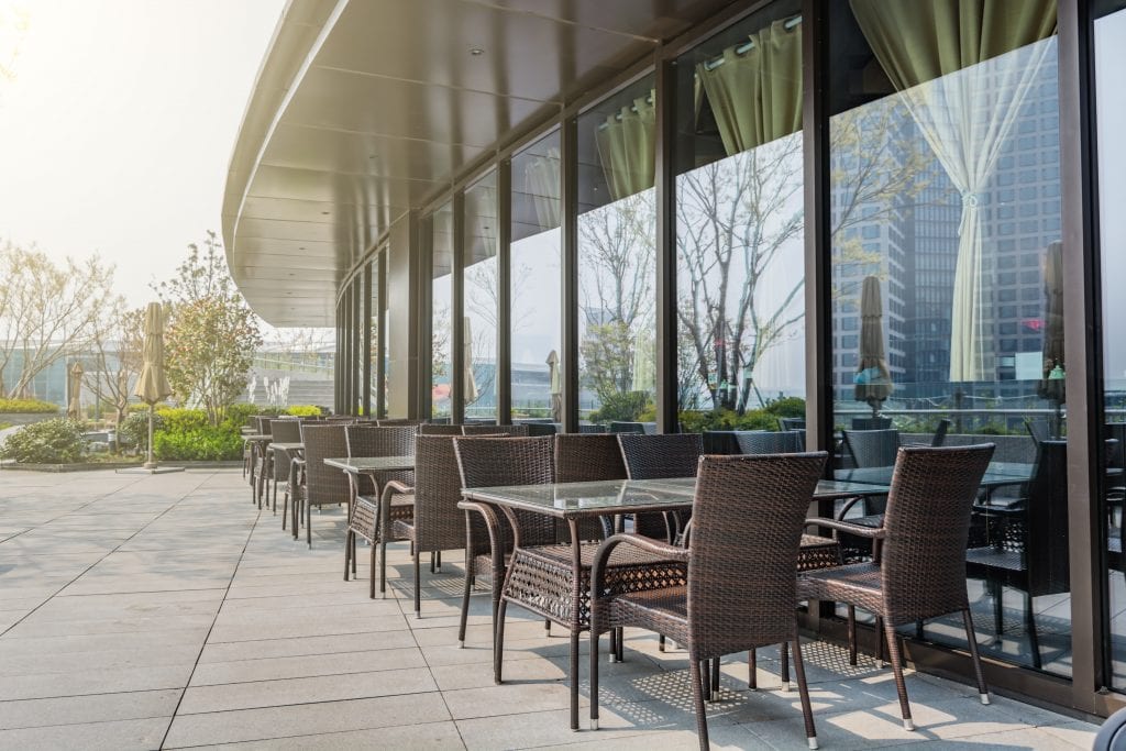 Tips For Choosing Right Furniture for Your Cafe or Restaurant 2 restaurant furniture