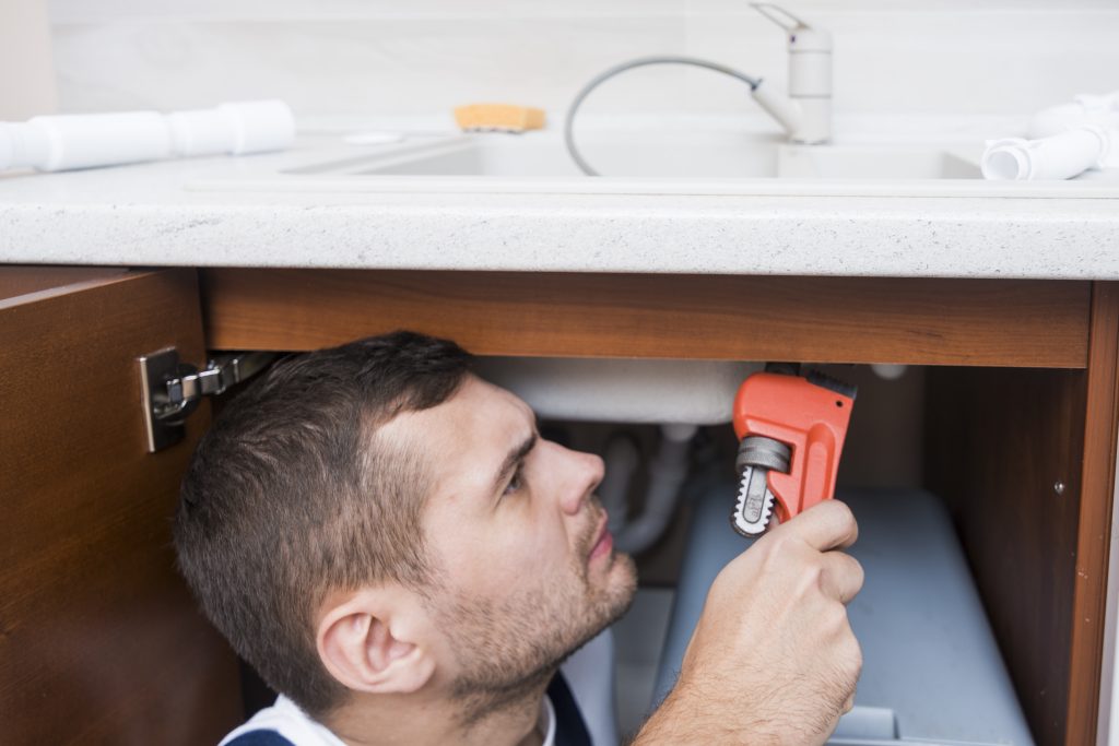 7 Easy Ways to Stop Plumbing Problems in Your Restaurant 4 Restaurant Plumbing