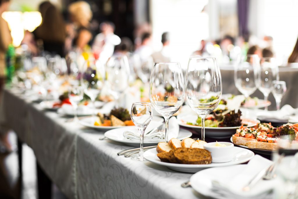 Taking Inventory in Your Restaurant: 8 Essential Steps 3 Inventory in Your Restaurant