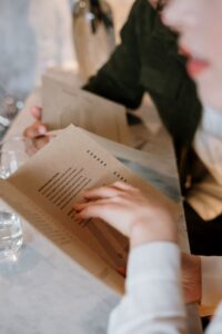 Building a Profitable Restaurant Online Menu 5 Online restaurant menu