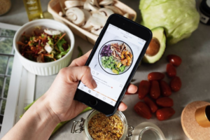 9 Tips to Increase Restaurant Online Visibility 6 food photography