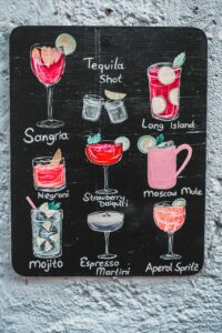 Building a Profitable Restaurant Online Menu 1 online menu