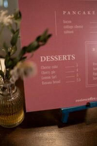 Building a Profitable Restaurant Online Menu 6 restaurant online menu