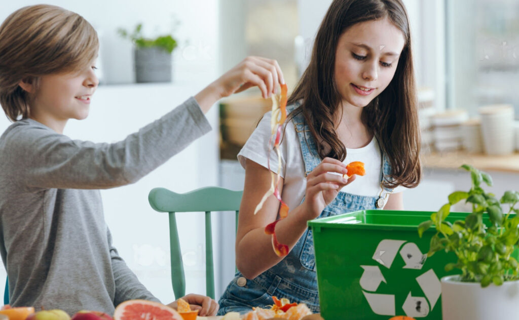 Sustainability in Restaurants: How to Minimize Food Waste 2 food waste