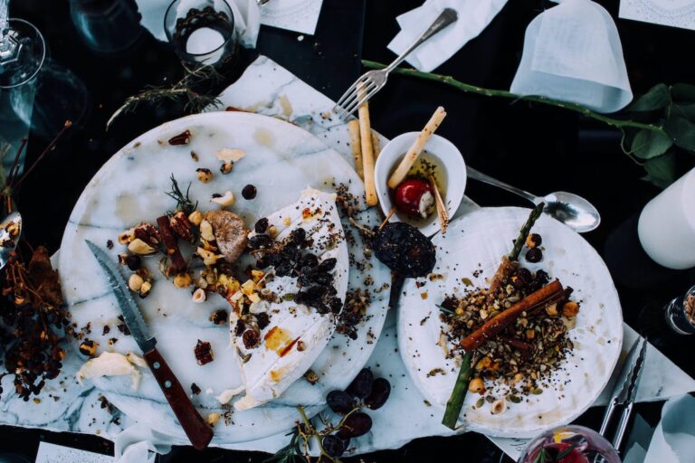 Sustainability in Restaurants: How to Minimize Food Waste 1 food waste